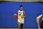 WBBall vs RWU  Wheaton College women's basketball vs Roger Williams University. - Photo By: KEITH NORDSTROM : Wheaton, basketball
